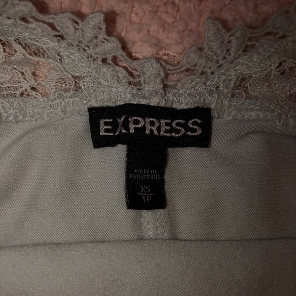 Express top - Picture 5 of 5